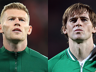 'This shout came, 'You Fenian...